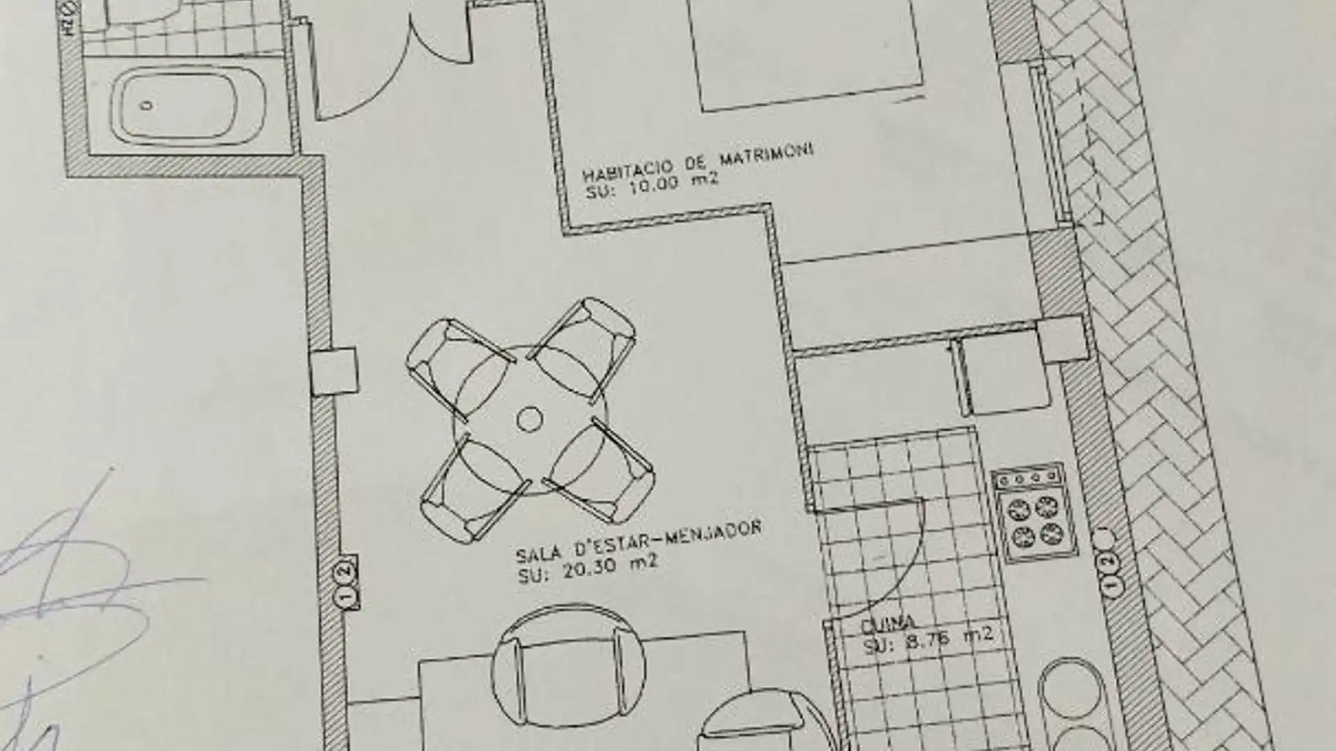 Dúplex en  Passatge de Pere Comerma 13 - Foto 9