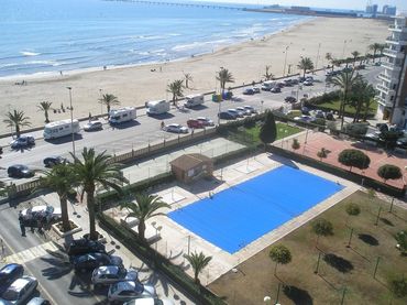 Piso en  Avenida Mediterráneo 140 - Foto 10
