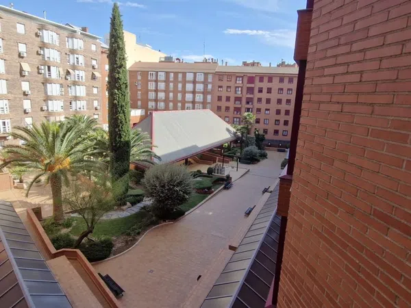 Piso en Calle del Gasómetro, 11, Acacias - Foto 24