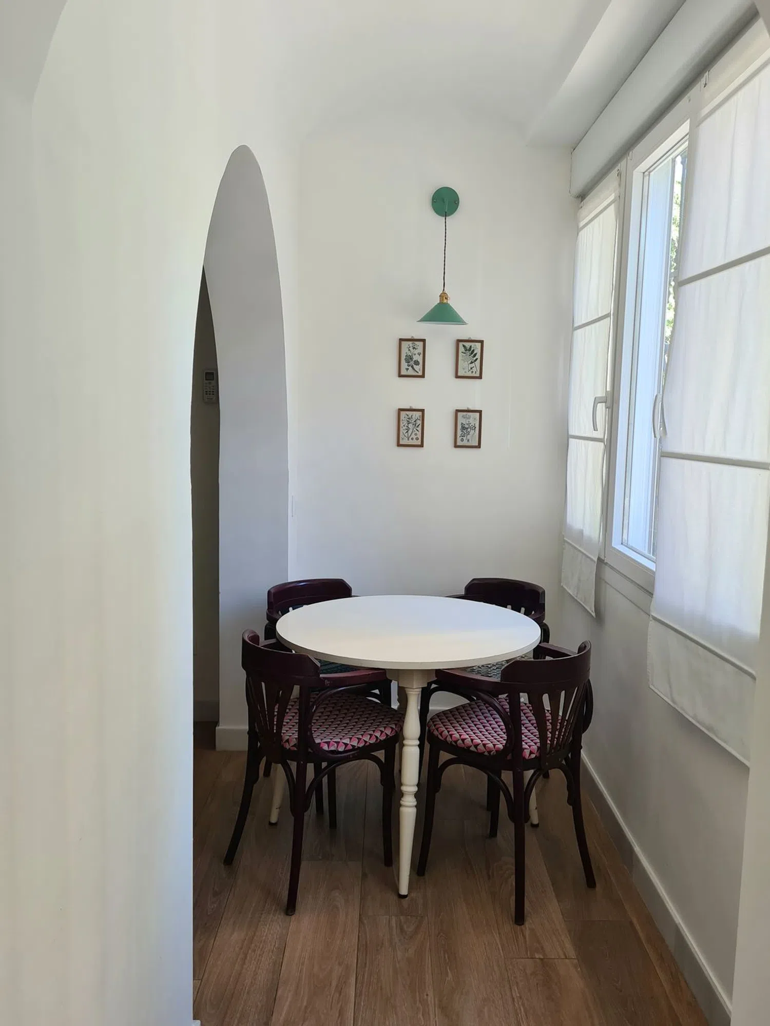 Piso en calle Manuel Casana, 20 - Foto 5