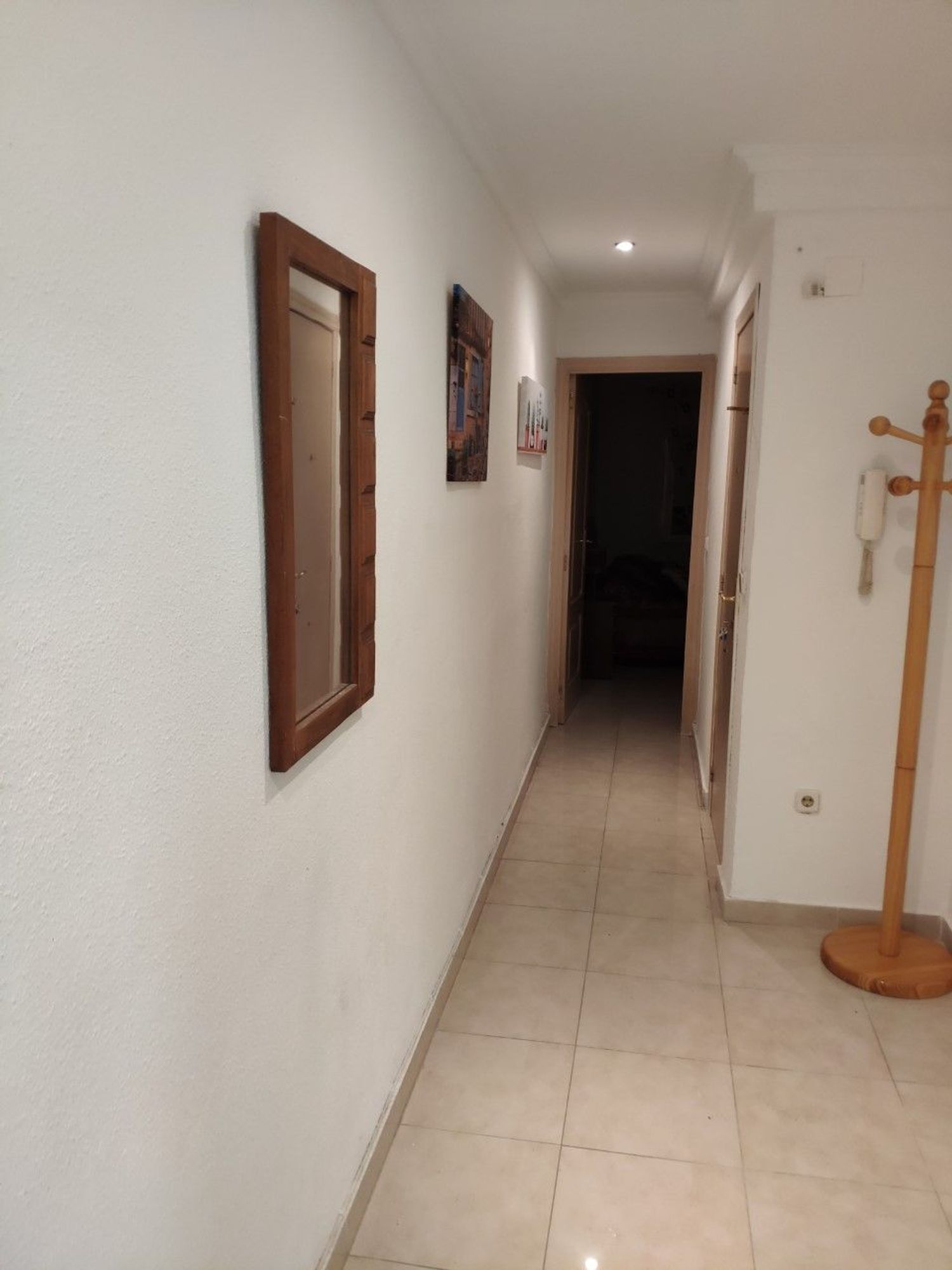 Piso en calle de Santa Leonor, 11 - Foto 9