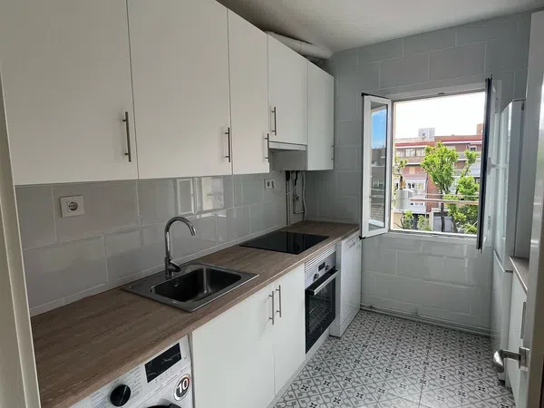 Piso en calle de Olite, 38 - Foto 2