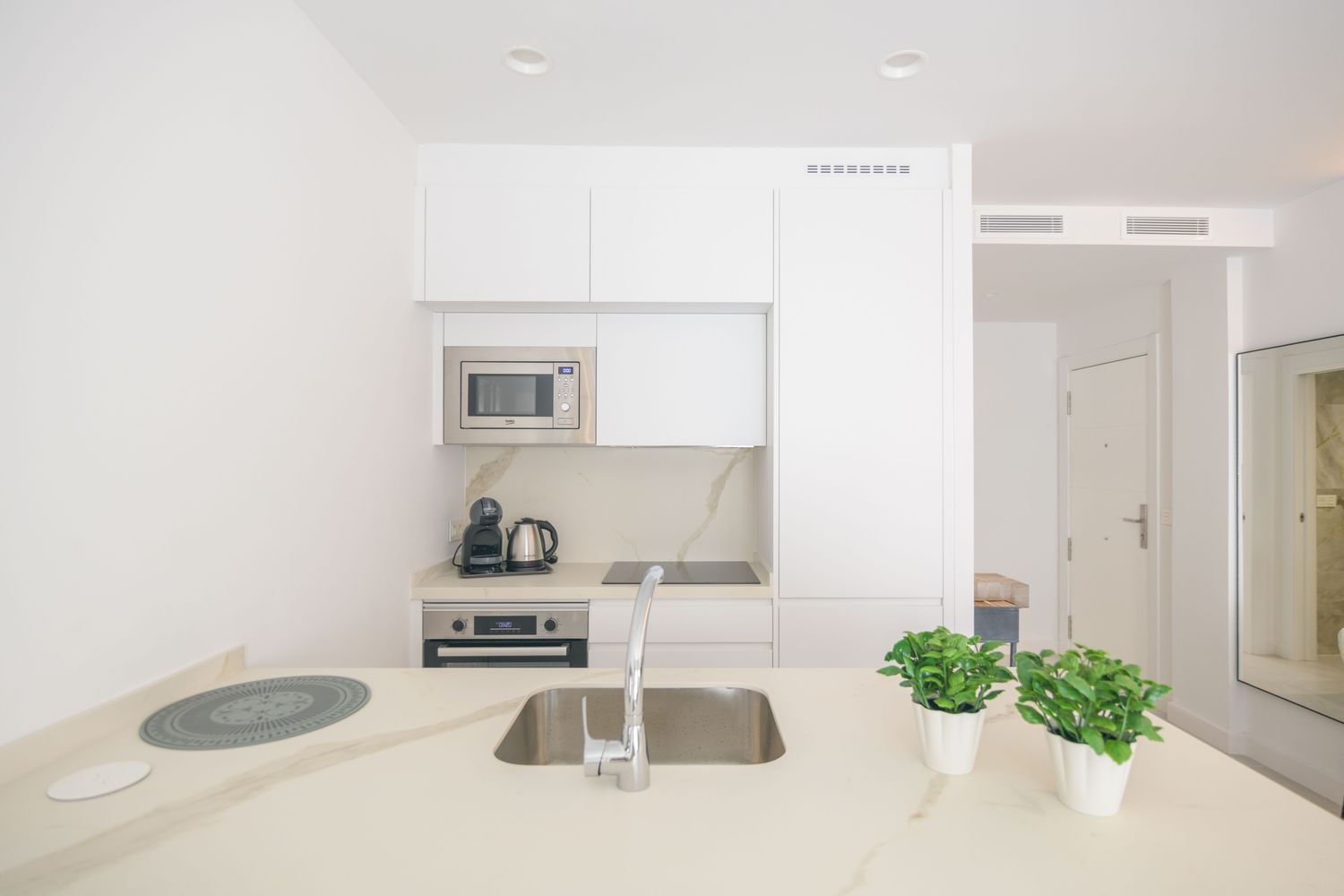 Piso en calle Vázquez Claver, 21 - Foto 14