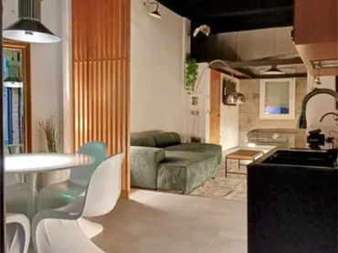 Loft en Nervión - Foto 3