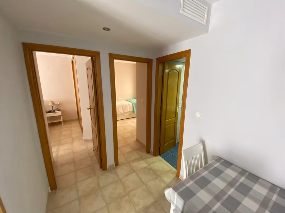 Piso en  Carrer de Sant Francesc 7 - Foto 11