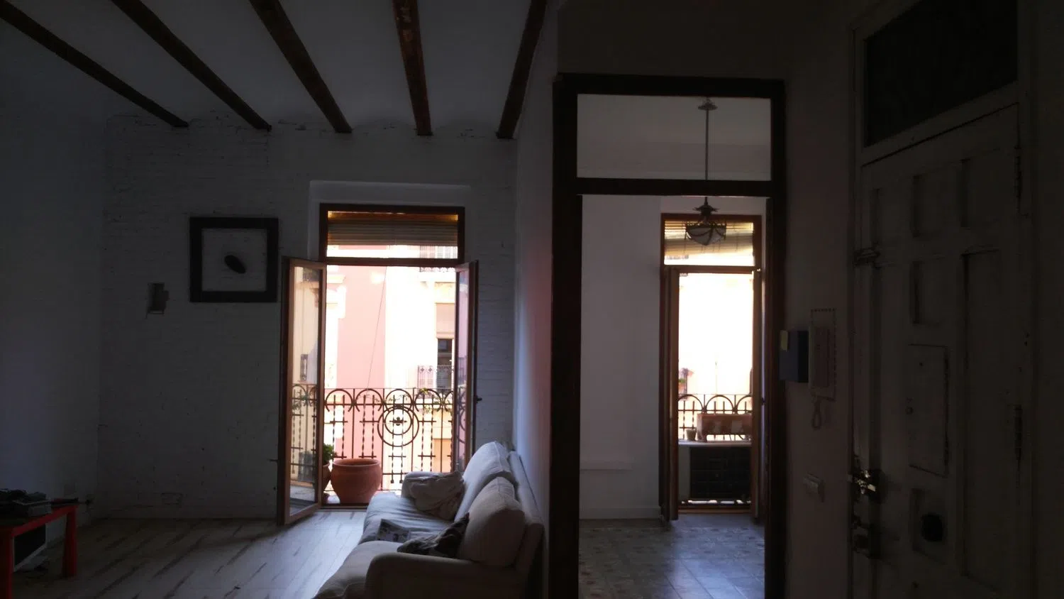 Piso en calle de Sueca, 31 - Foto 2