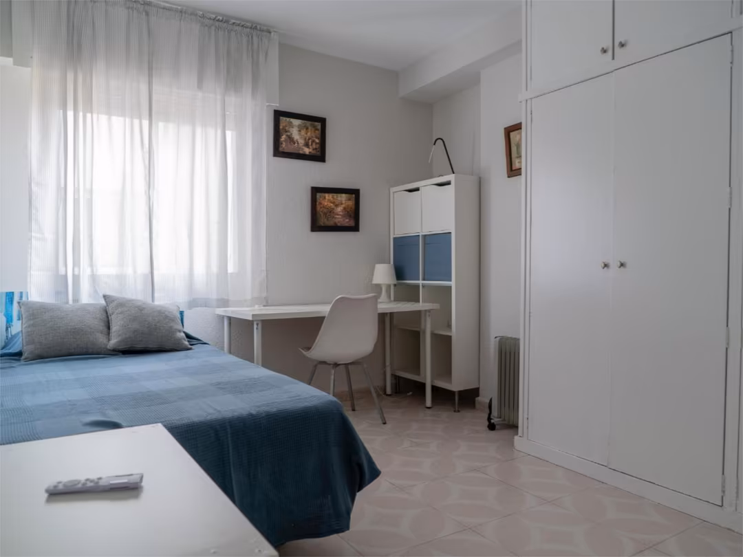 Apartamento en  Calle Conde de Gondomar 13 - Foto 10