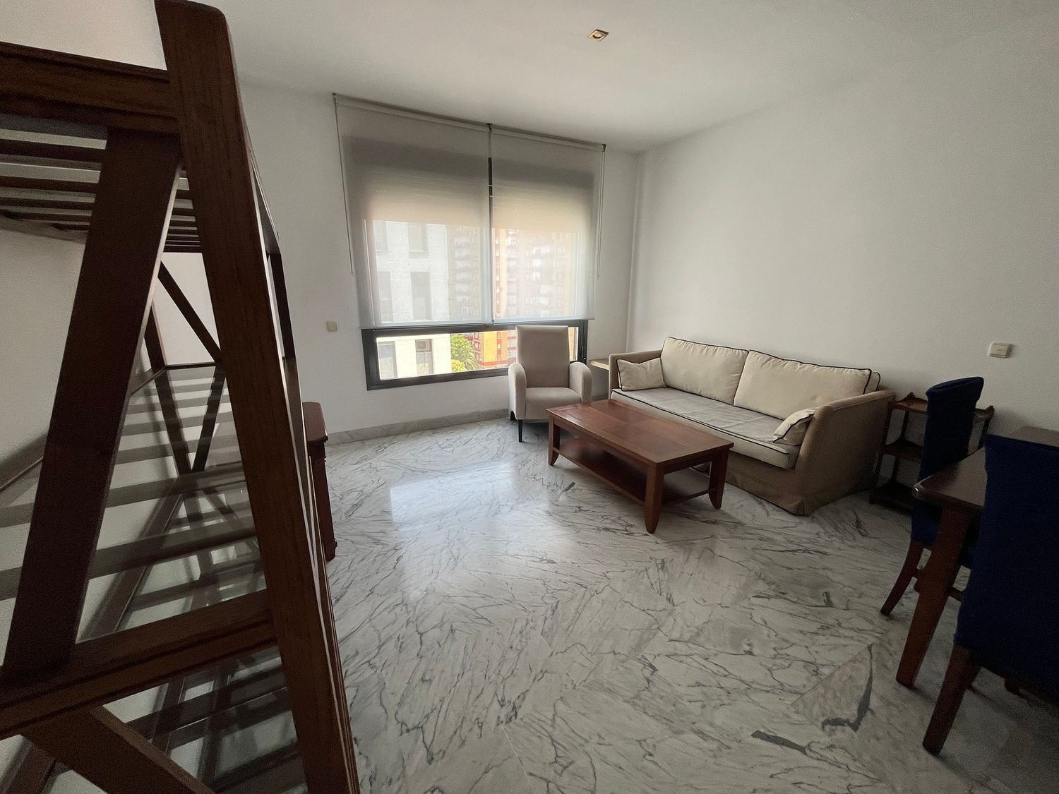 Piso en avenida Concejal Alberto Jiménez-Becerril, 26 - Foto 9