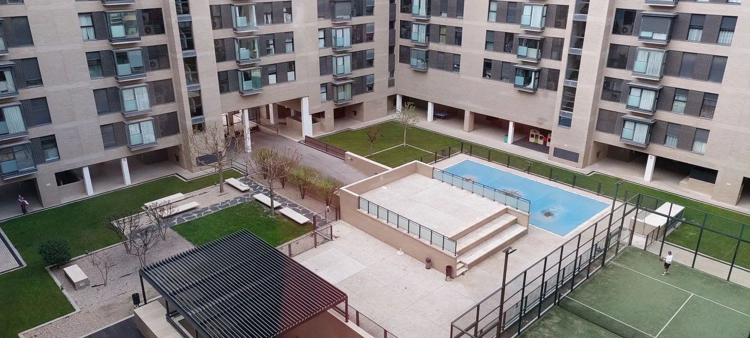 Piso en avenida de las Suertes, 55 - Foto 1