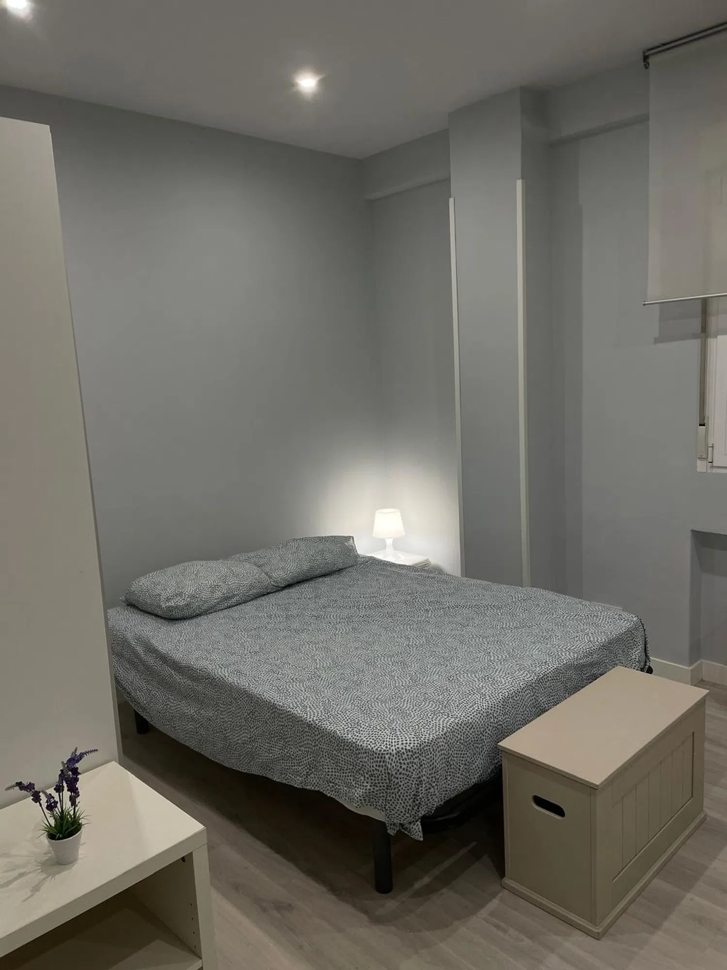 Estudio en calle de Estébanez Calderón, 7 - Foto 2