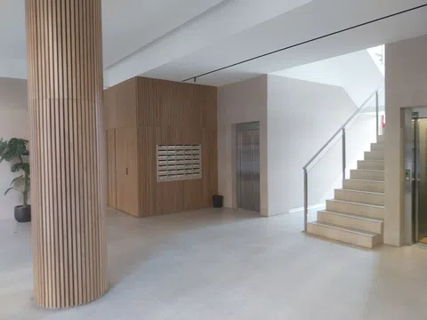 Piso en avenida de l'Institut Obrer de València, 11