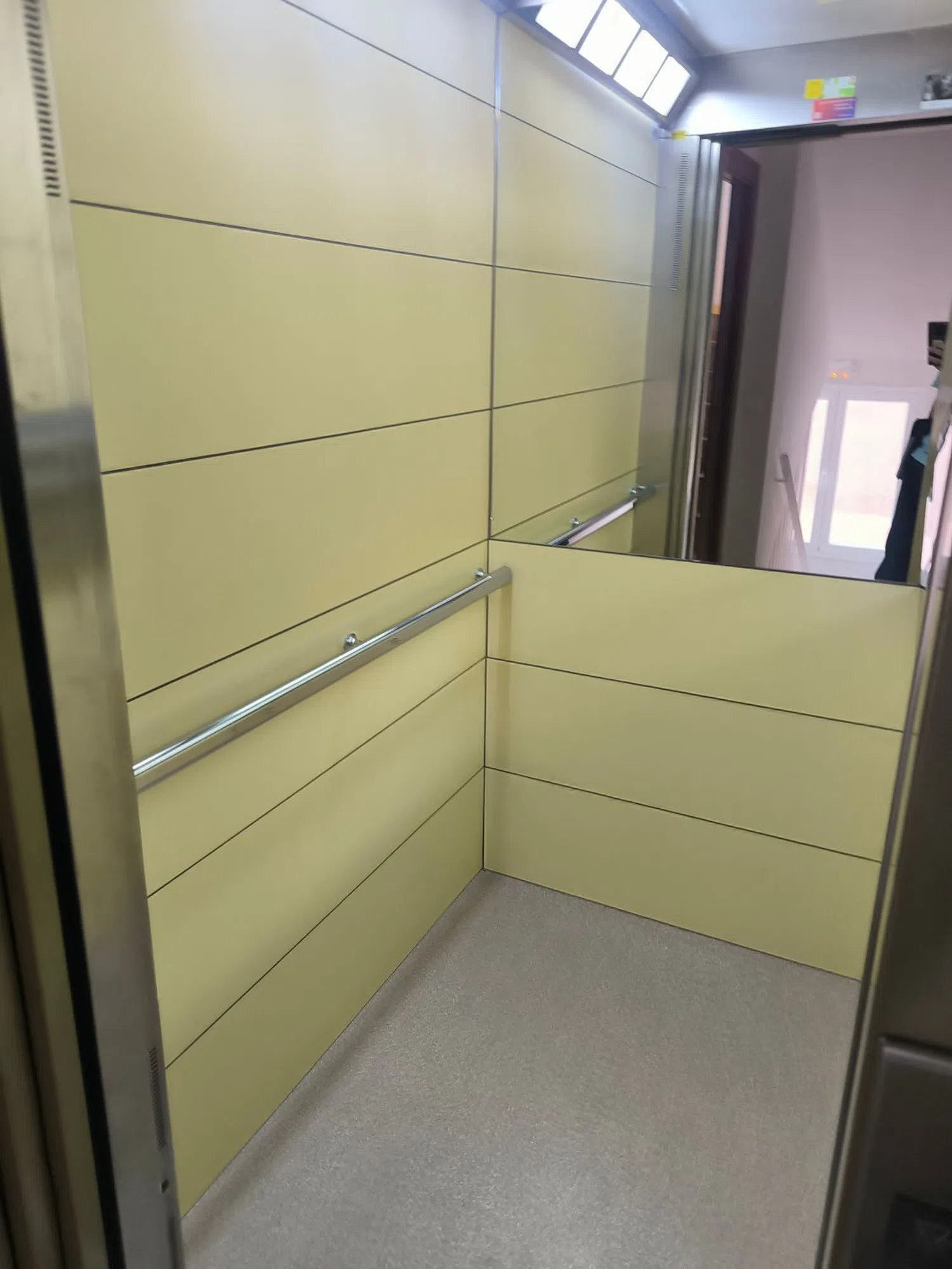 Estudio en paseo de la Dirección, 100 - Foto 15