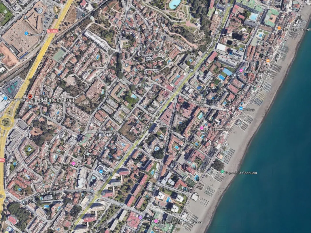 Piso en  Calle de la Cordera 45 - Foto 3