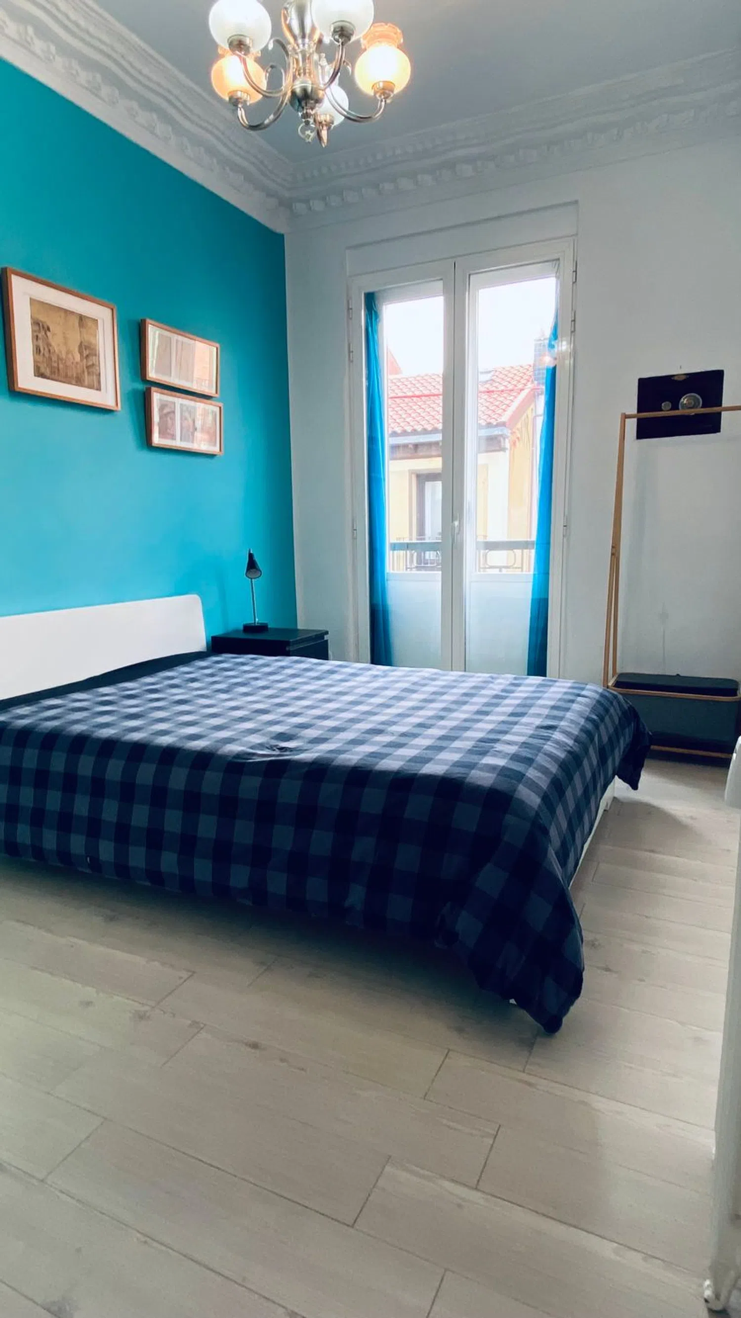 Piso en calle de Augusto Figueroa, 4 - Foto 8