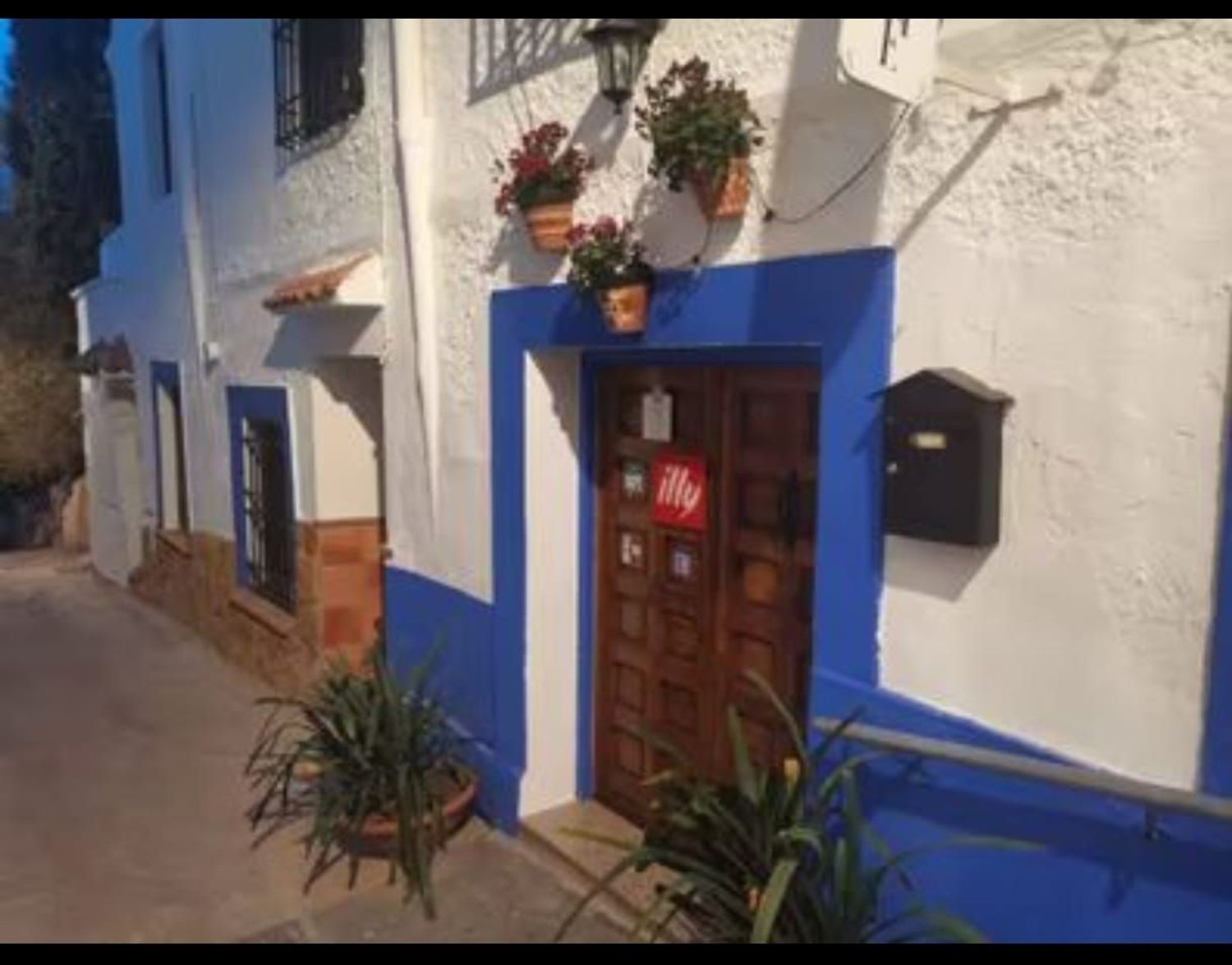 Casa o chalet independiente en Plaza de la Alpujarra, 3 - Foto 18