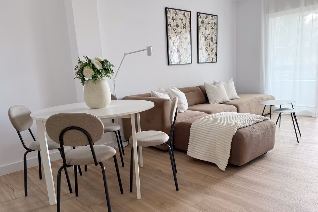 Apartamento en  Calle de Berlín 9 - Foto 2