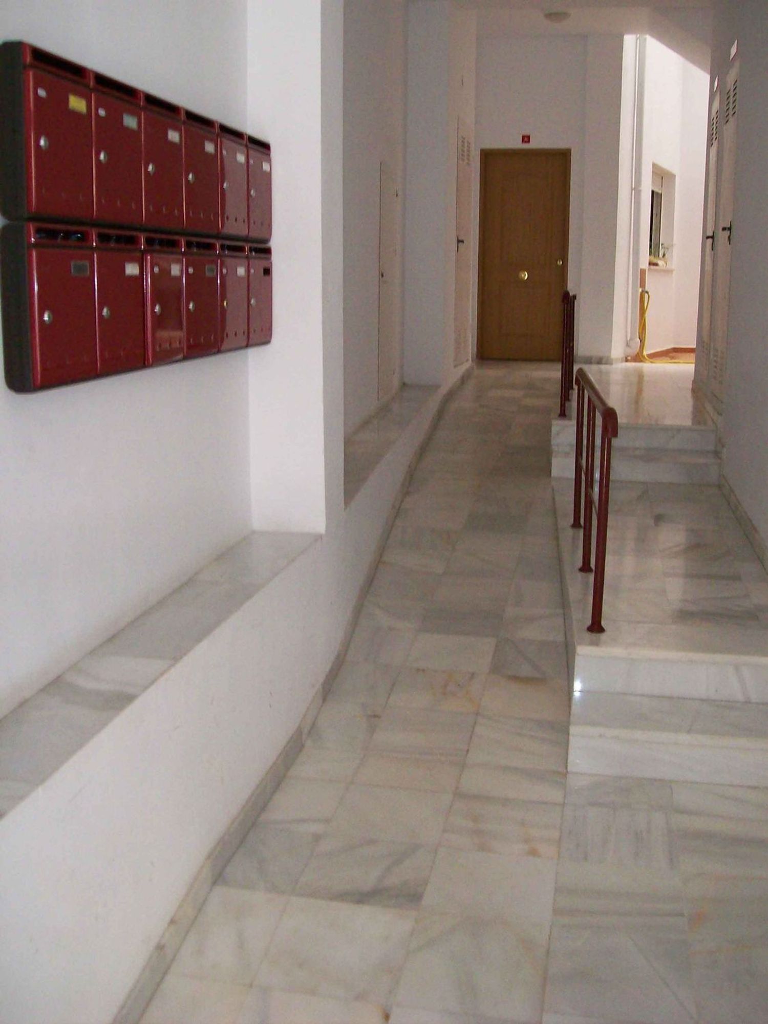 Dúplex en Calle Eduardo Ocón, 15, La Goleta - San Felipe Neri - Foto 6