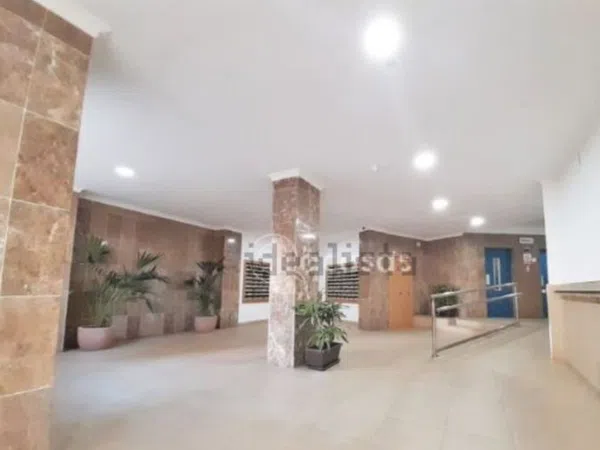 Piso en Calle Burgos, 4, Zona Sohail, Zona Sohail - Foto 6