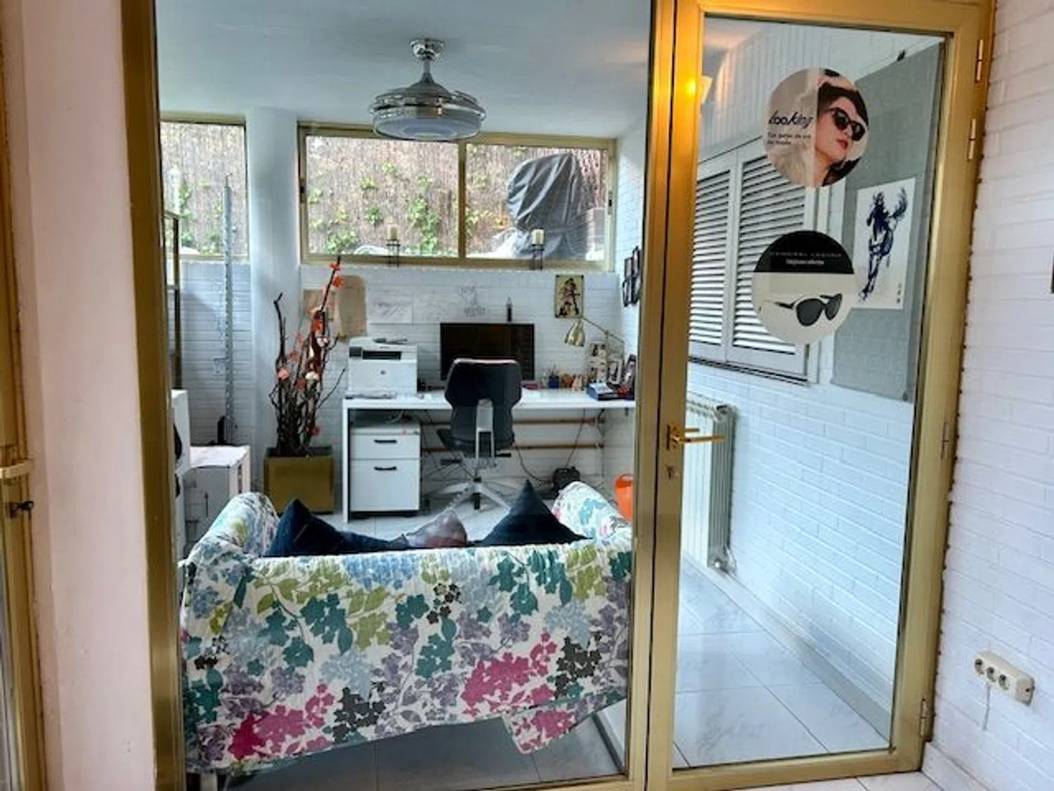 Chalet pareado en calle de Dionisio Ridruejo, 9 - Foto 29