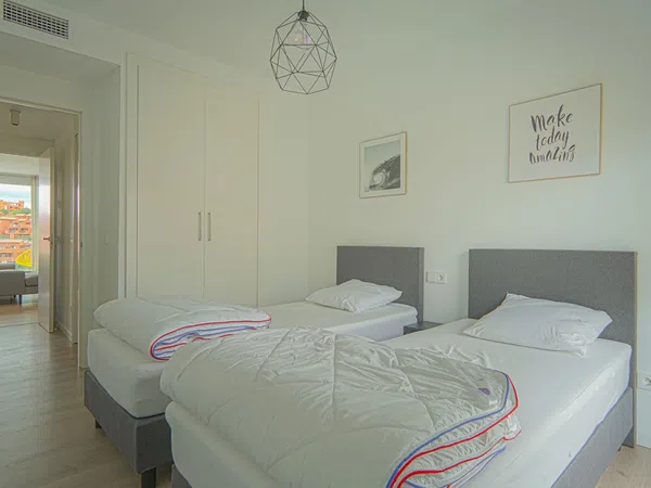 Ático en calle Copa Ryder, 22 - Foto 13