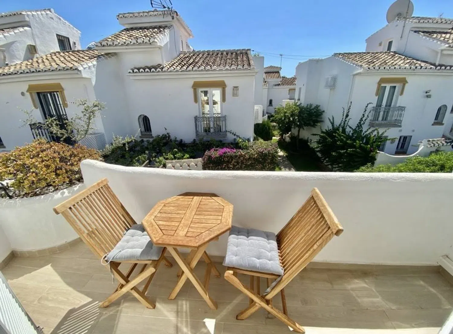 Casa de pueblo en avenida de Mijas, 62 - Foto 25