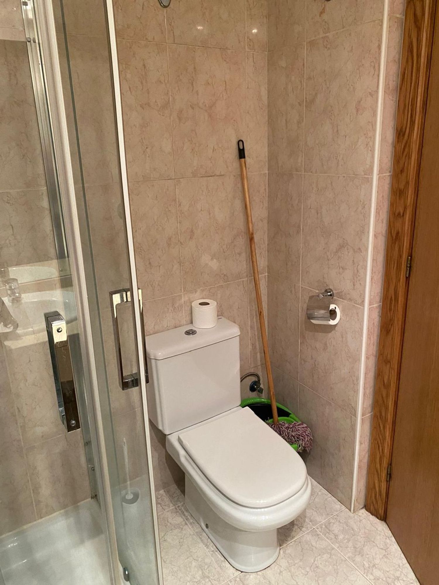 Estudio en calle Valentí Almirall, 4 - Foto 21