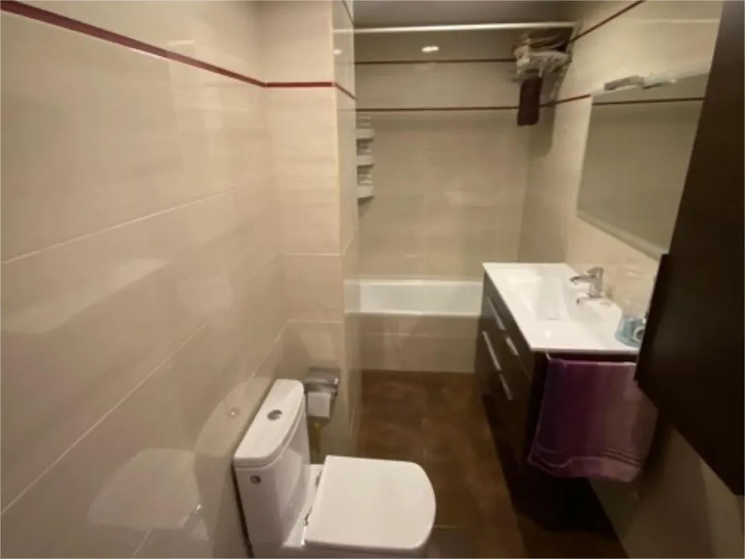 Piso en  Vía del Tranvía 1A - Foto 18