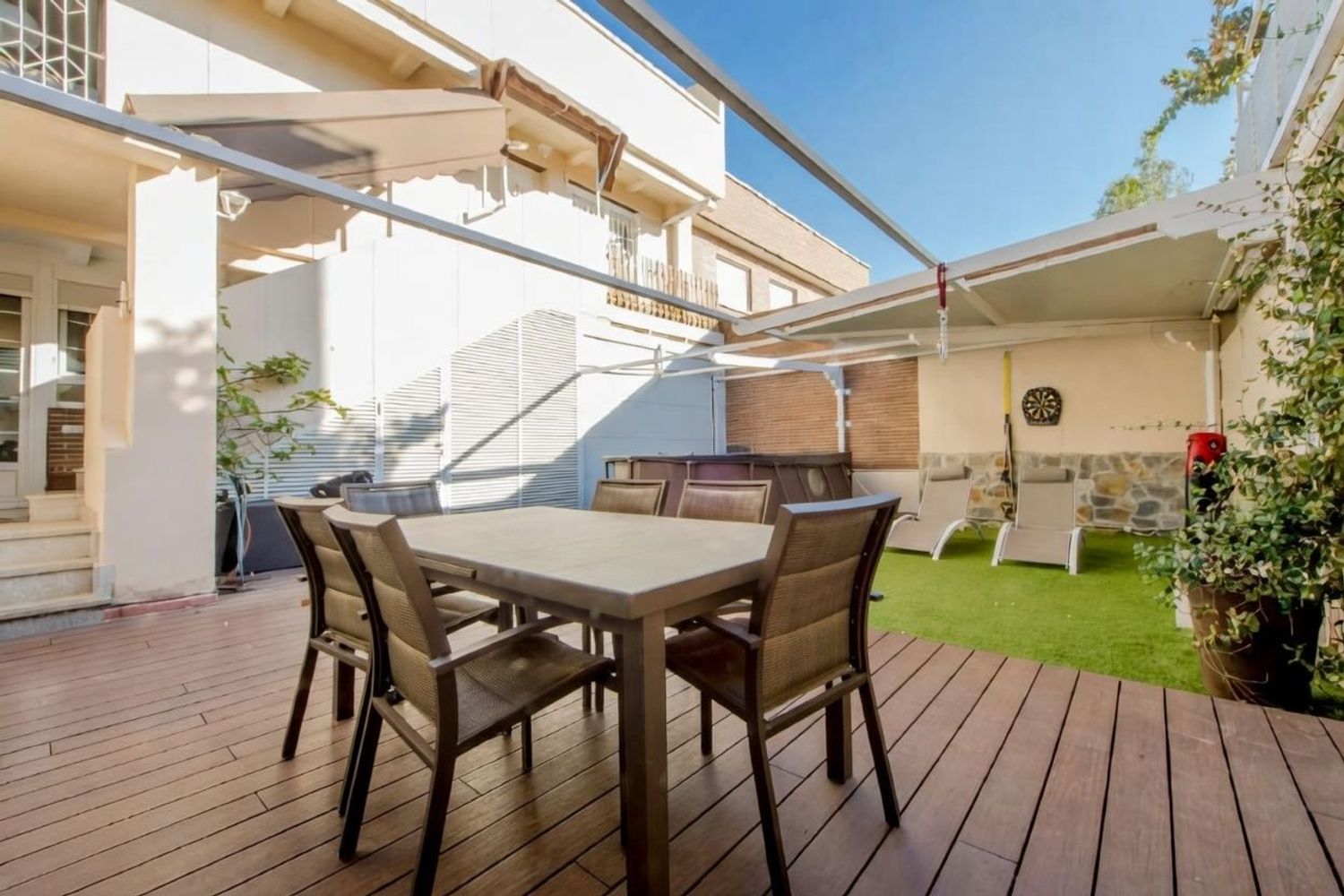 Chalet pareado en calle de Isaac Albéniz, 18 - Foto 18