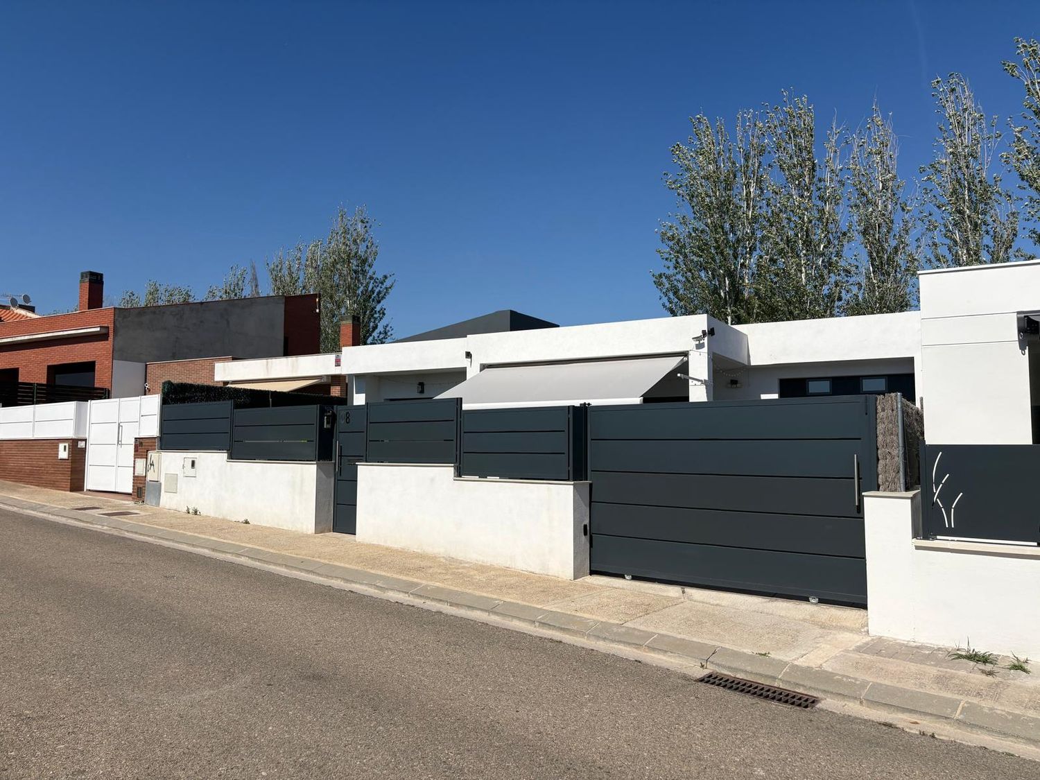 Chalet adosado en Calle del Mig, 8, Residencial, Residencial - Foto 6