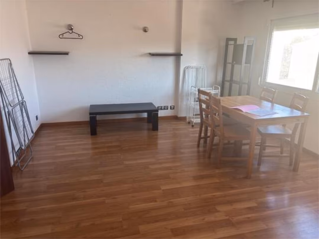 Piso en Escorxador