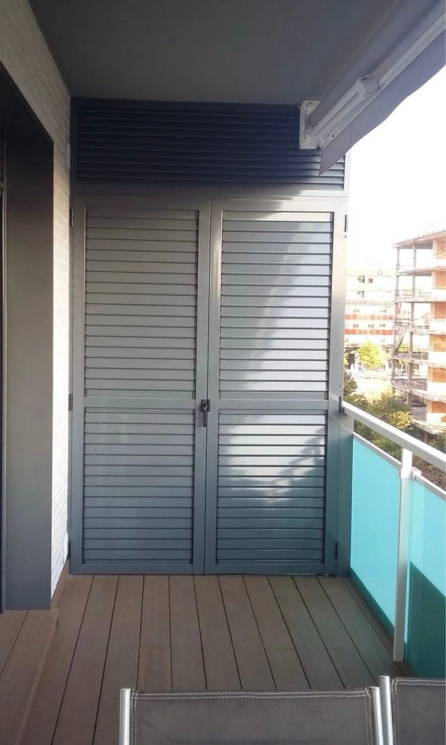 Piso en avenida de Miquel Batllori, 50 - Foto 20