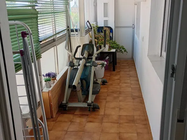 Piso en Avenida del Príncipe de Asturias, 47, Pantoja - Vista Alegre, Pantoja - Vista Alegre - Foto 6