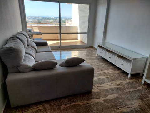 Piso en avenida de Gregorio Prieto, 25