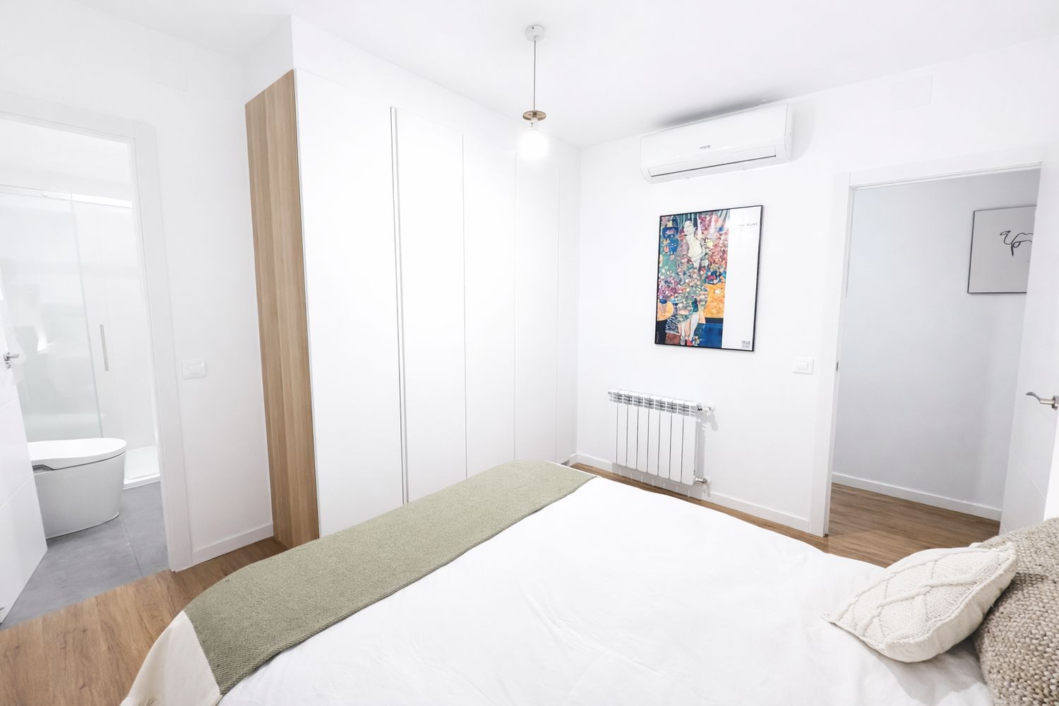 Piso en calle de Ibiza, 62 - Foto 7