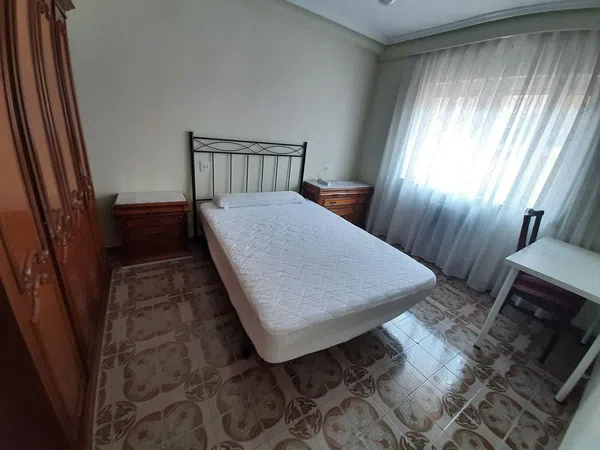 Piso en Calle Papín, 10, Carmelitas - Foto 4
