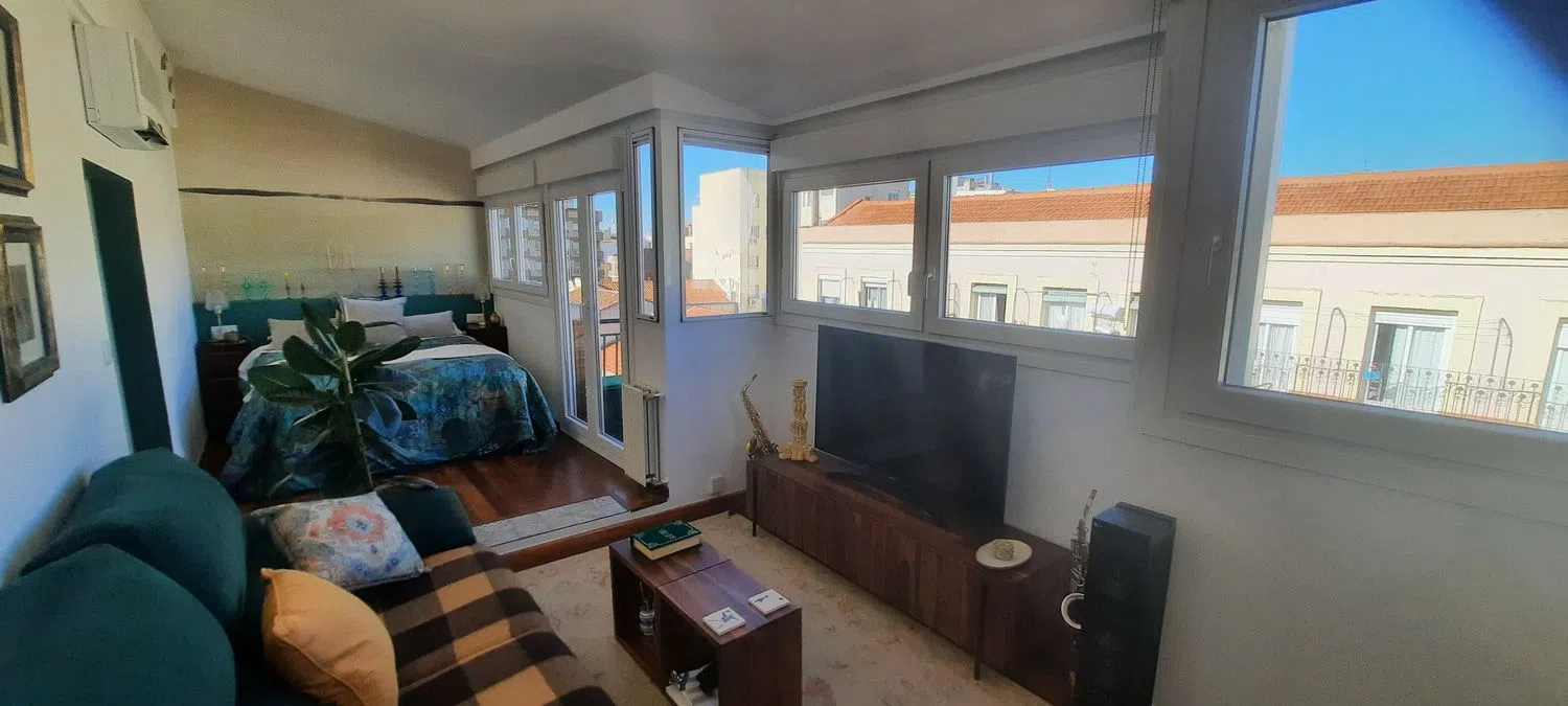 Ático en calle de Hernani, 14 - Foto 6