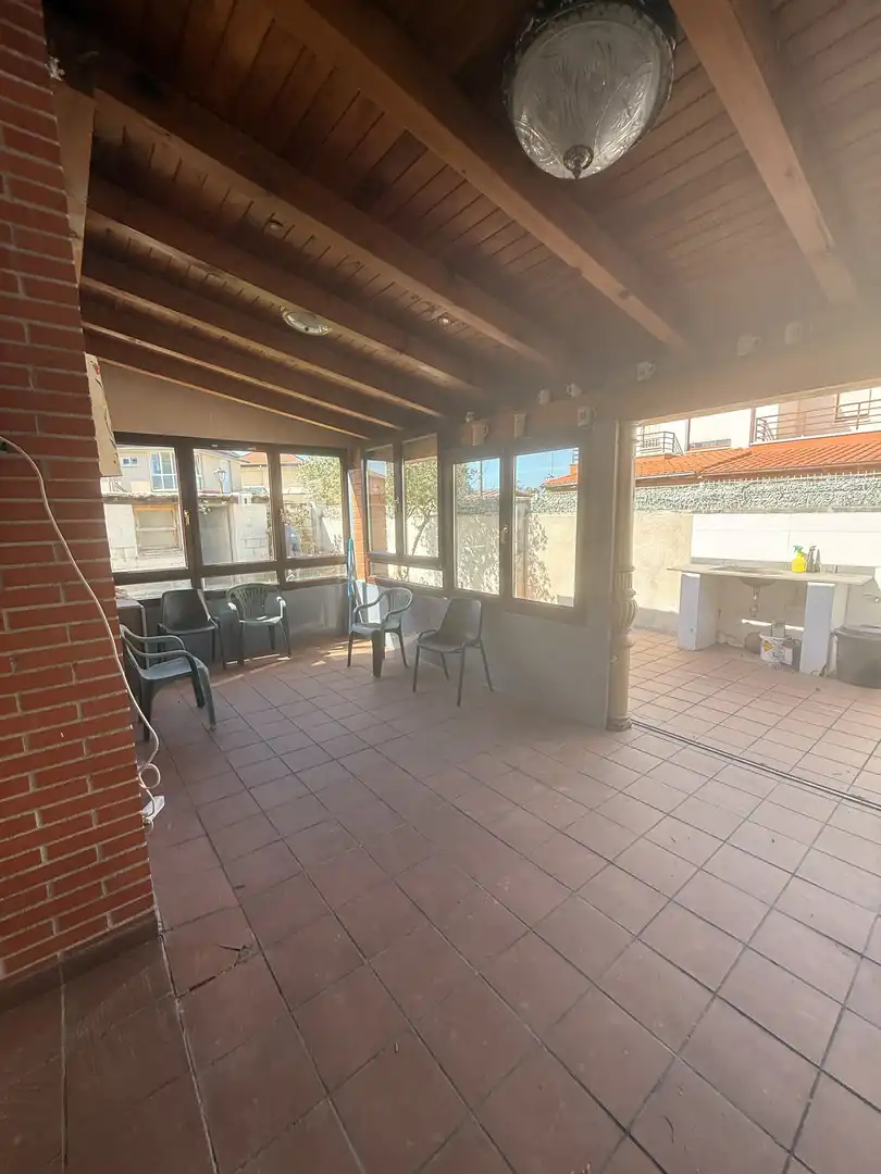 Chalet en  Vial Camino 3 - Foto 10