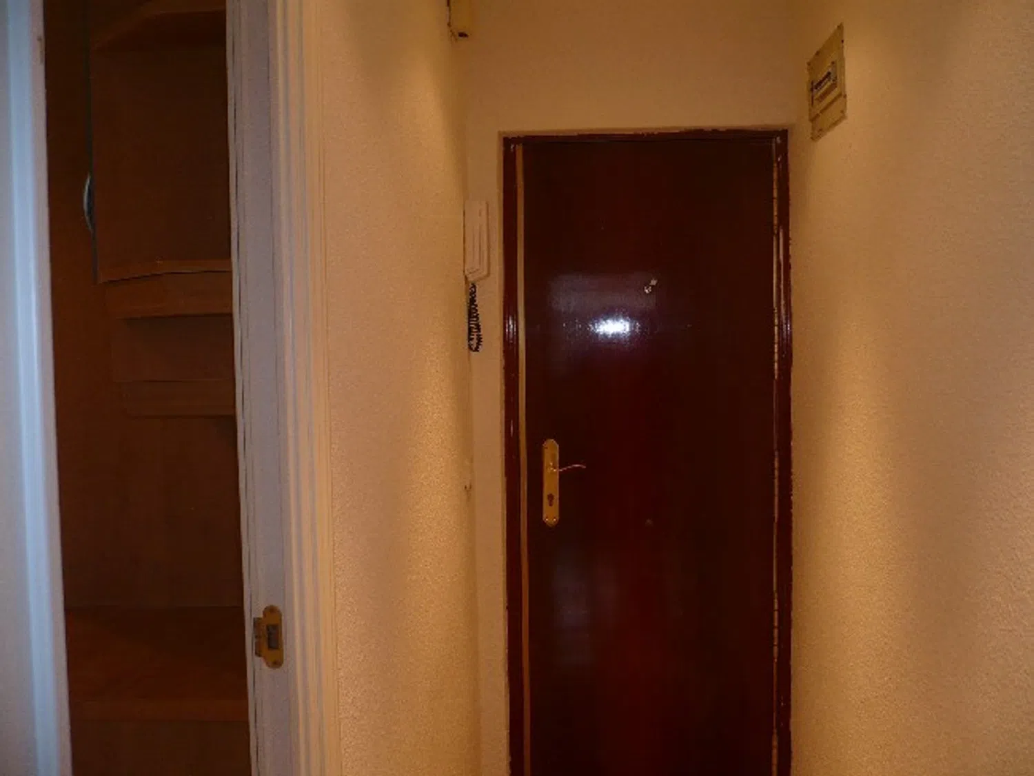 Piso en calle Camino de los Vinateros, 69 - Foto 9