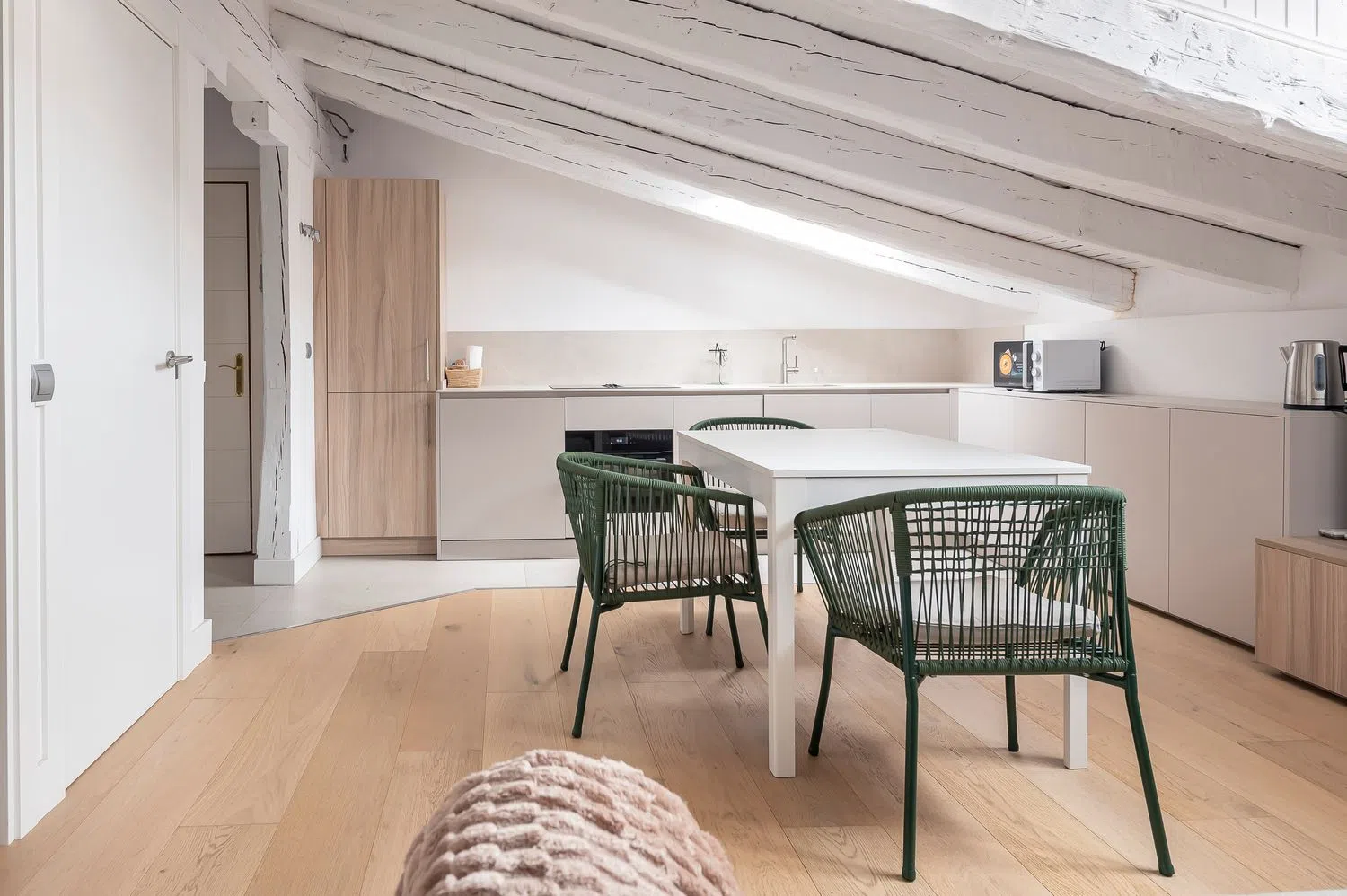 Piso en Barrio Chueca-Justicia - Foto 9