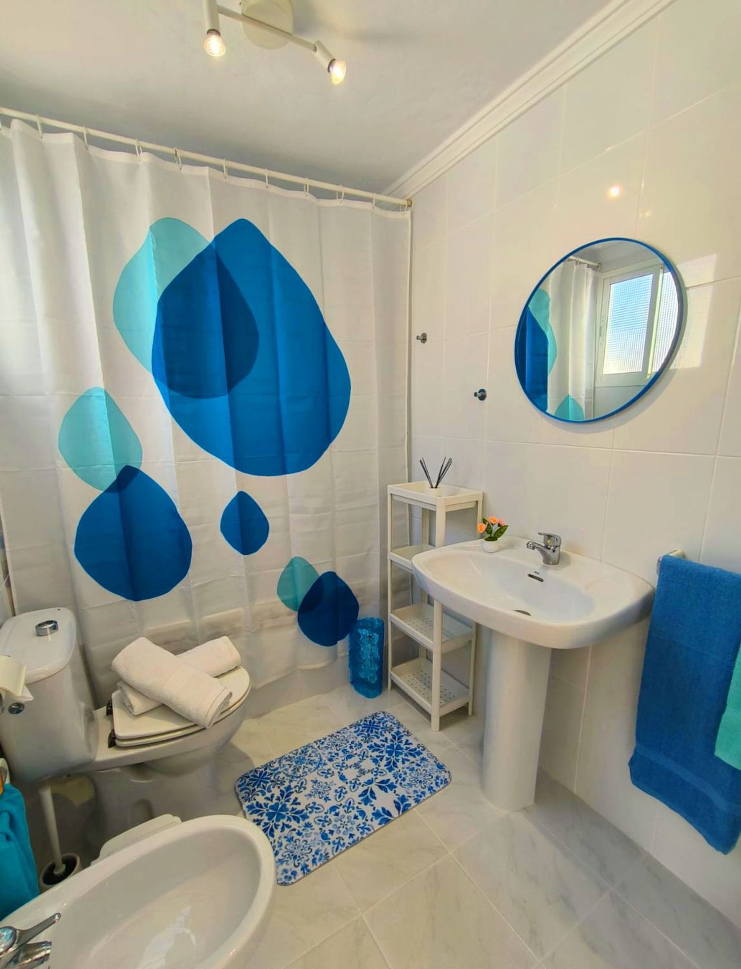 Casa independiente en Barrio Campanillas - Foto 5