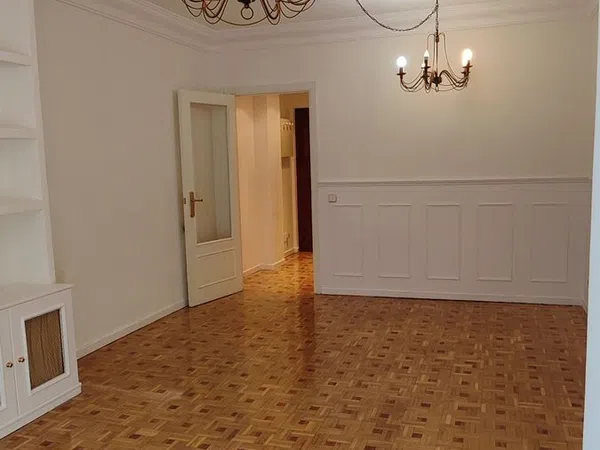 Piso en calle de la Arquitectura, 20