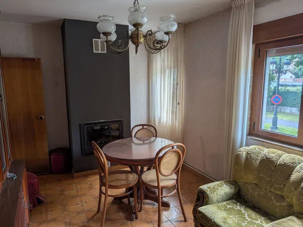Piso en Calle Suárez Inclán, 15, San Claudio-Trubia-Las Caldas, San Claudio-Trubia-Las Caldas - Foto 4