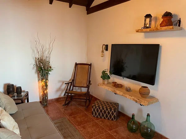 Casa o chalet independiente en La Rosa, 1 - Foto 7