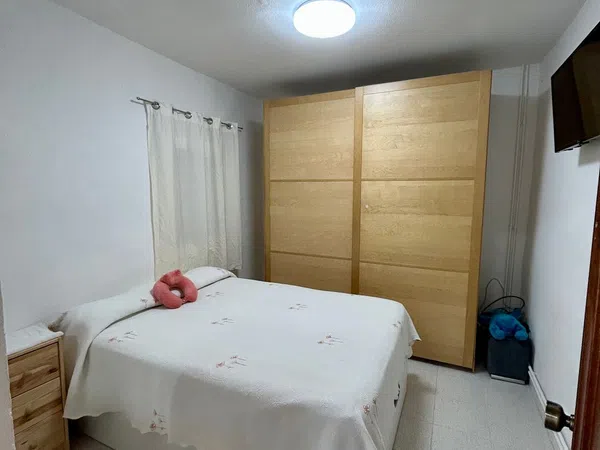 Chalet pareado en calle del Besiberri, 1 - Foto 7