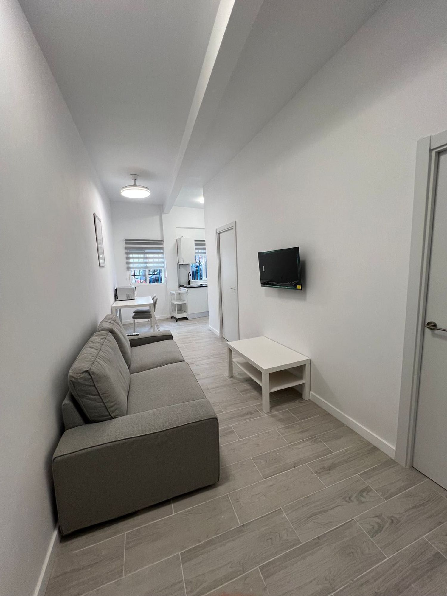 Piso en Calle Fuente, 2, San Alberto - La Alcubilla - Florisol - Foto 7
