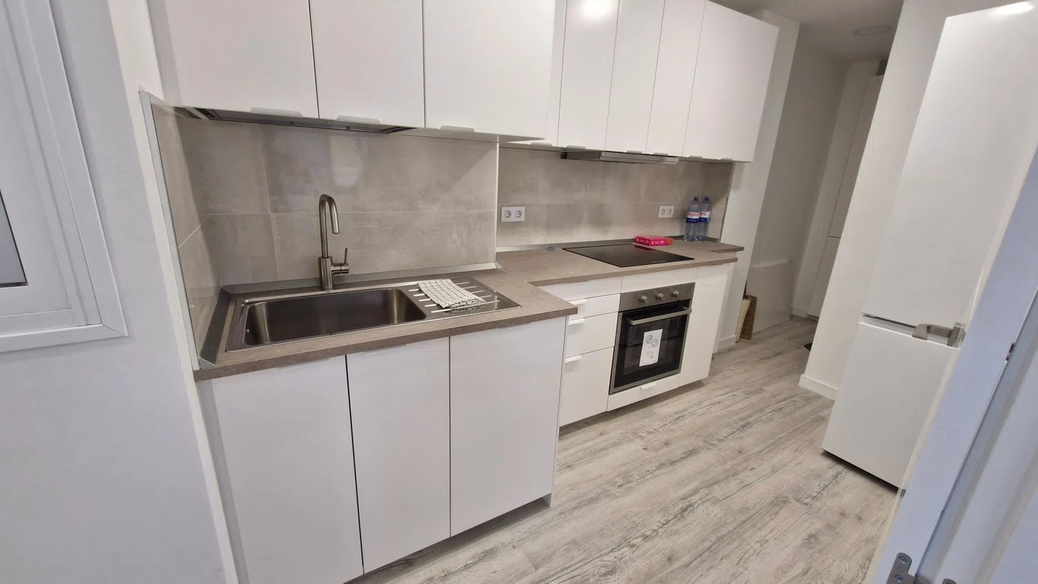 Piso en calle Presidente Alvear, 57 - Foto 4