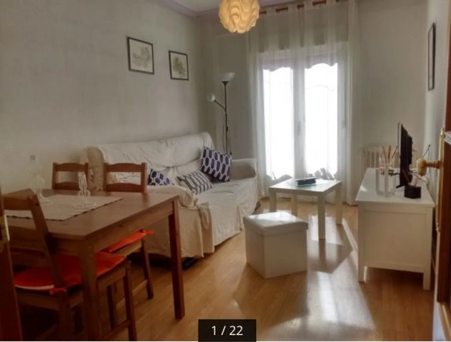 Piso en calle Diego de Almagro, 15 Numero - Foto 1