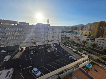 Apartamento en Santa Cruz - Foto 1