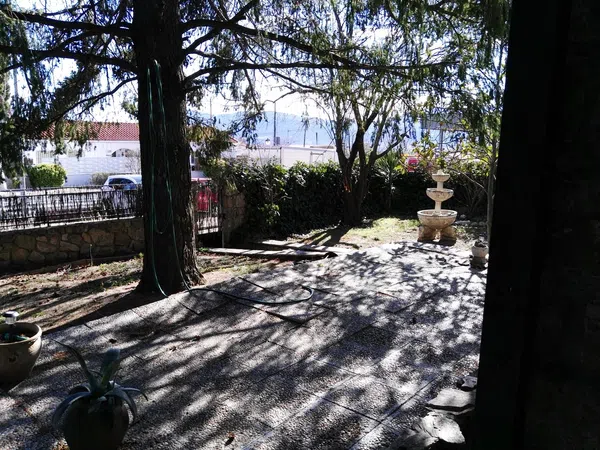 Casa o chalet independiente en Avenida Camilo José Cela, 5 - Foto 10