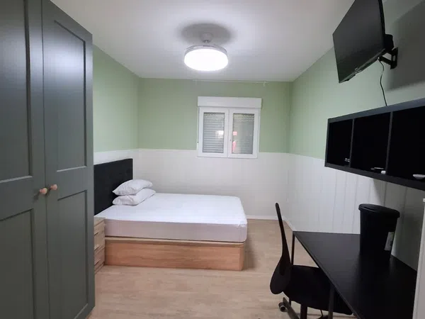 Estudio en Calle Corredera, 2, La Ñora - Foto 1